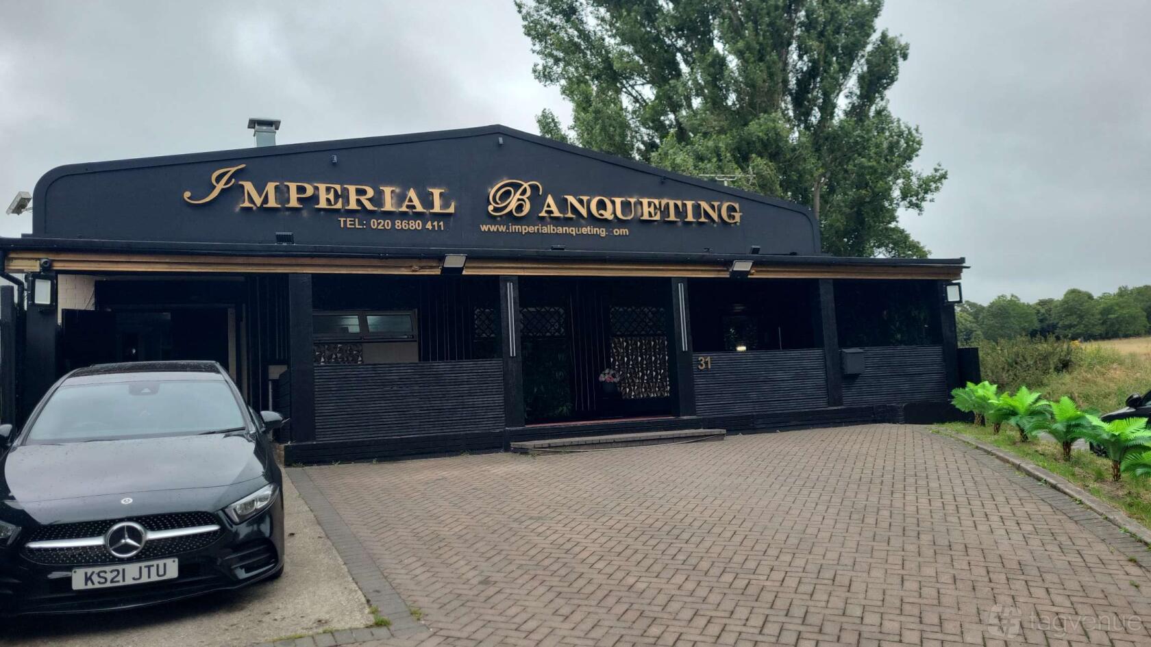 Imperial Banqueting Venue Hire in London | Reviews, Photos & Prices