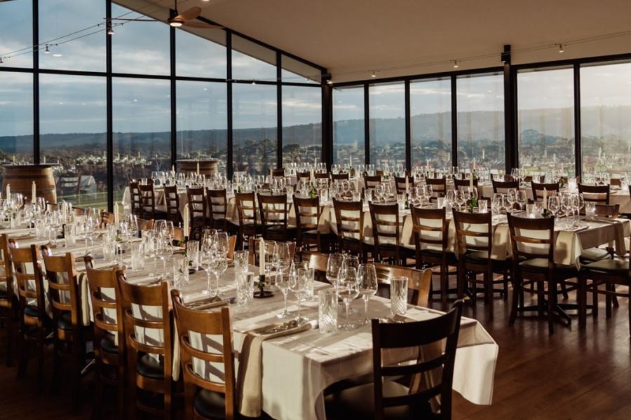 Vista Room at