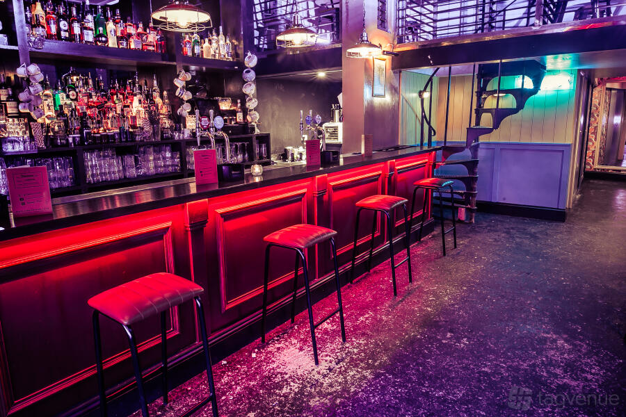 Whole Venue Hire Whole Venue Hire