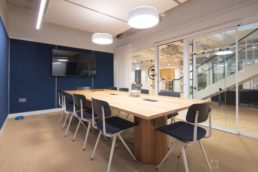 Meeting Room LGC at