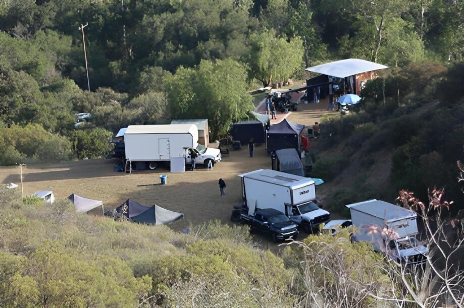 Quail View Ranch - Event Venue Rental - Westlake Village, Los Angeles ...