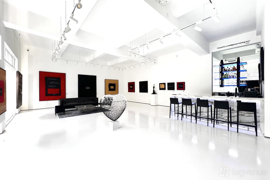 4th Floor at