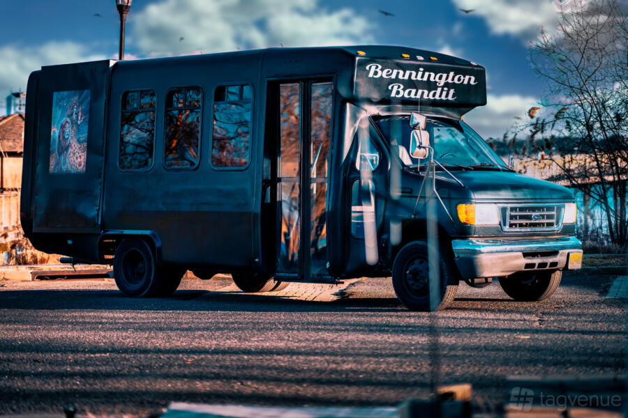 Bennington Bandit Bennington Bandit