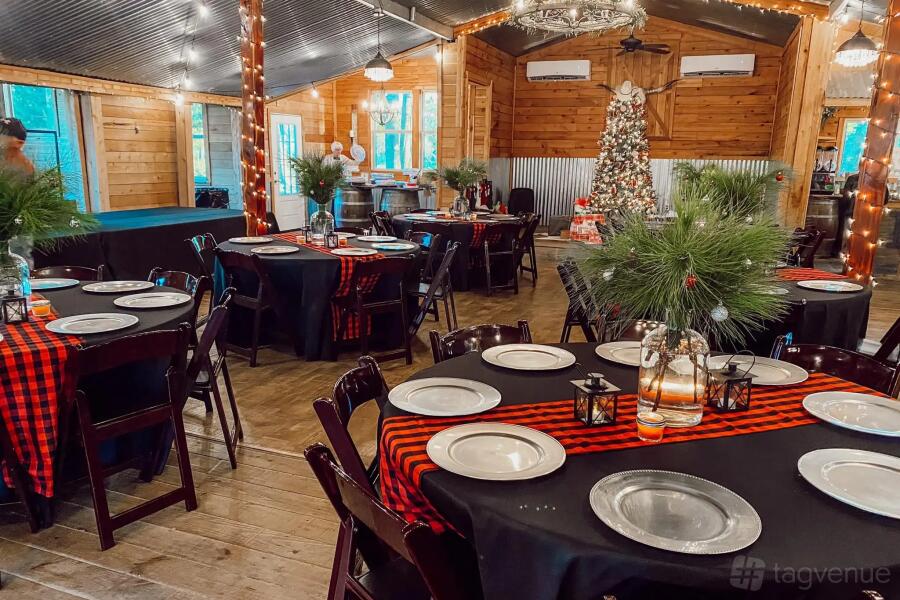 Ranch Venue - SJP Ranch - Event Venue Rental - Tagvenue.com