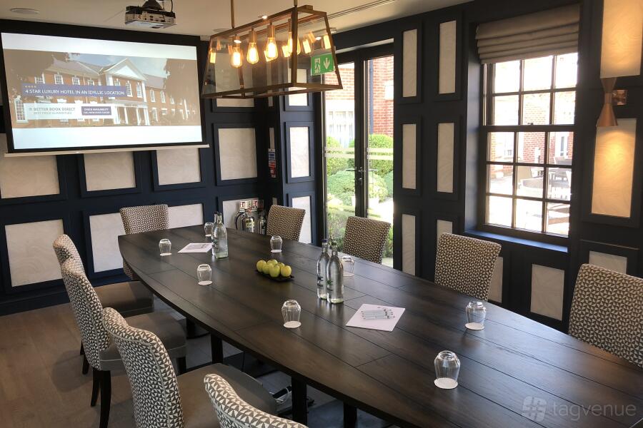 Private Dining Room Private Dining Room