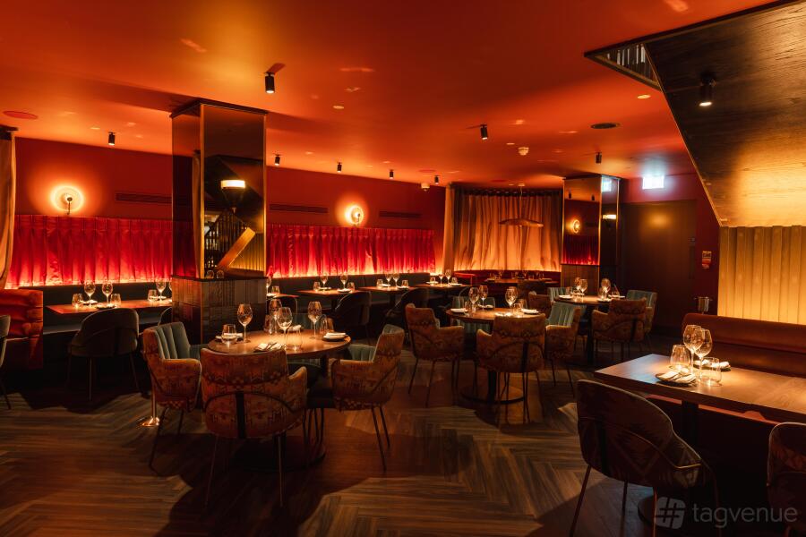 Exclusive Venue Hire Exclusive Venue Hire