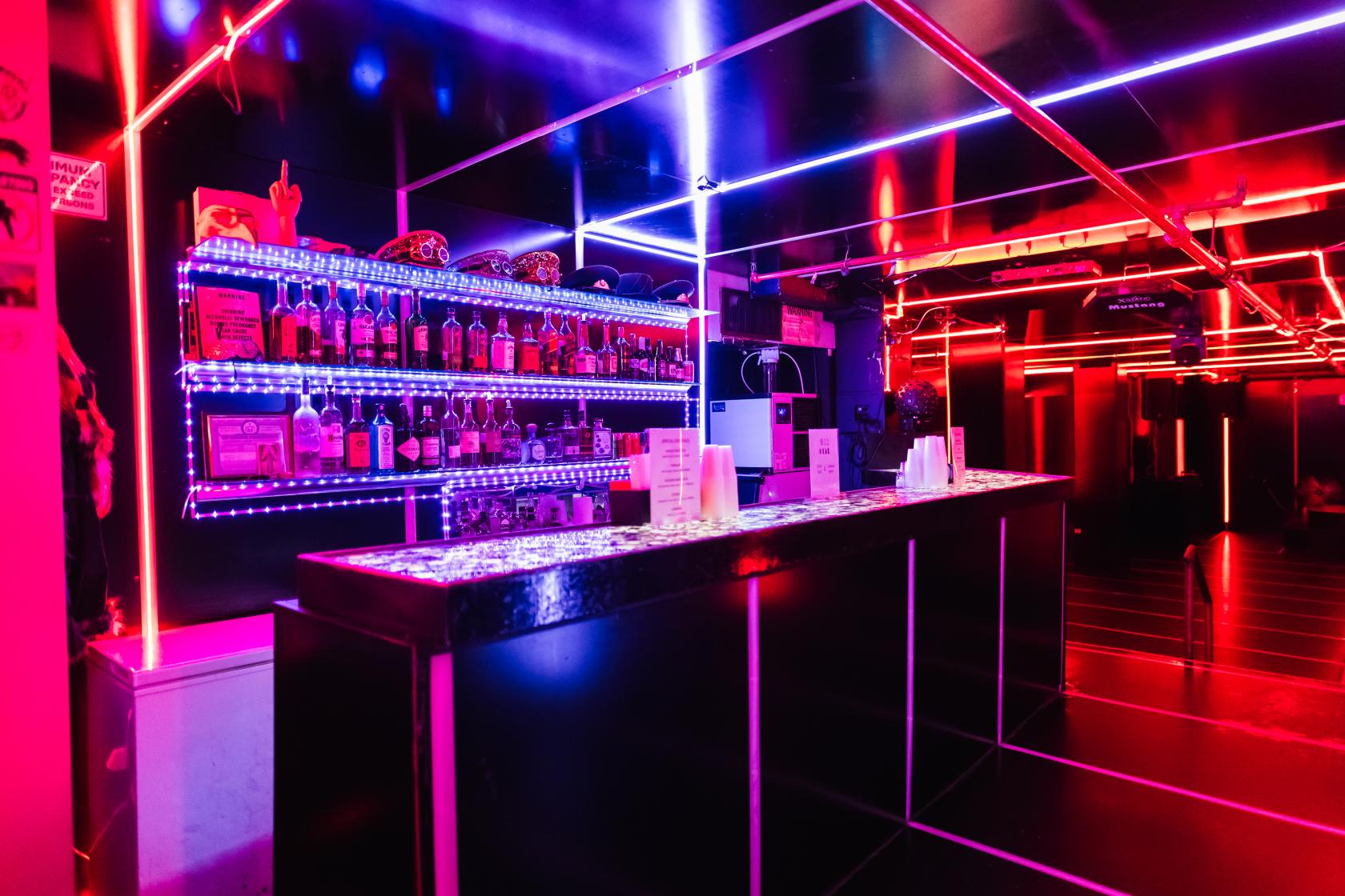Ue Hanata Entire Venue - Mehanata Bulgarian Bar - Event Venue Rental - Tagvenue.com