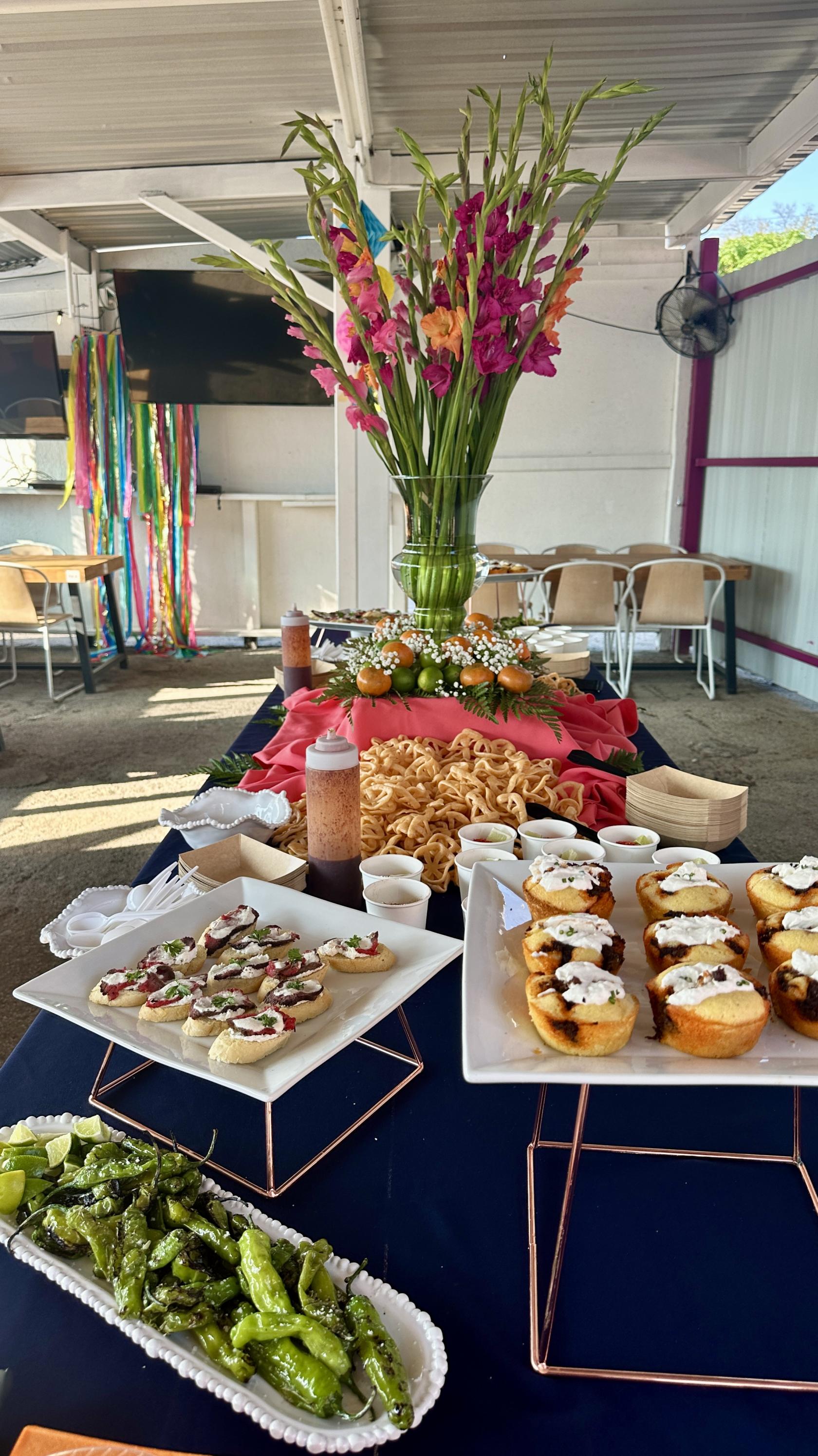 Entire Venue - The Shindig Social - Event Venue Rental - Tagvenue.com