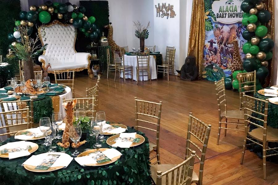 Event Space Event Space