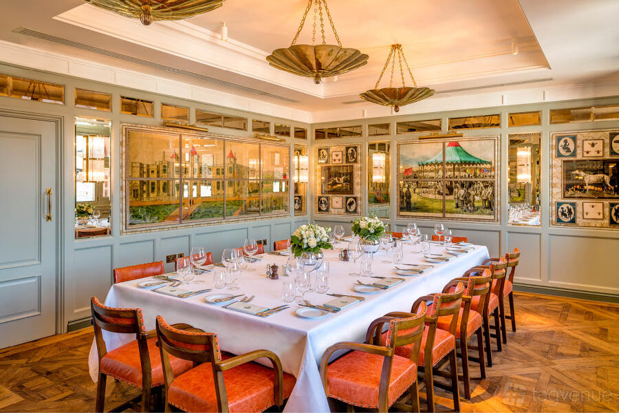 The Danby Room The Danby Room