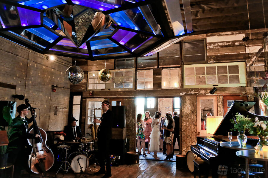 The Loft & Roof Deck The Loft & Roof Deck