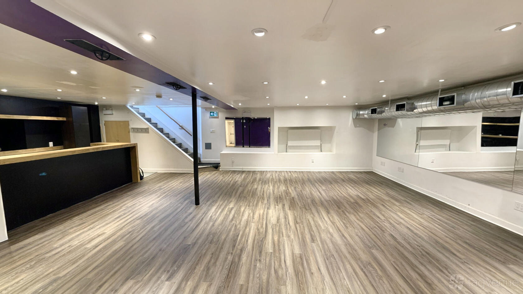 Dance Annex Studios