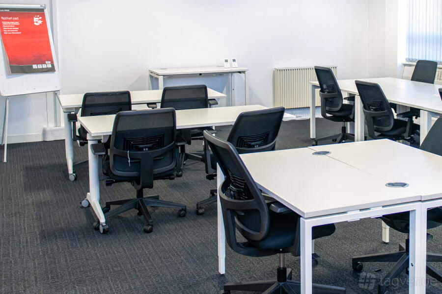 Training Room Training Room