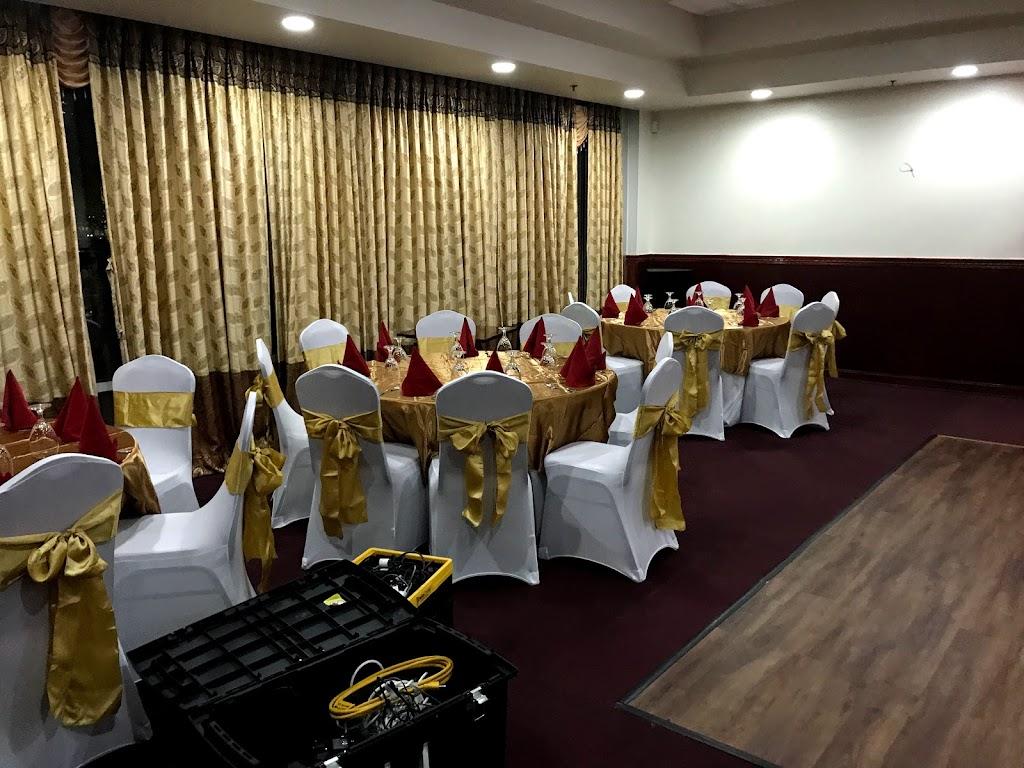 Event Hall - Moon Indian Cuisine - Event Venue Rental - Tagvenue.com