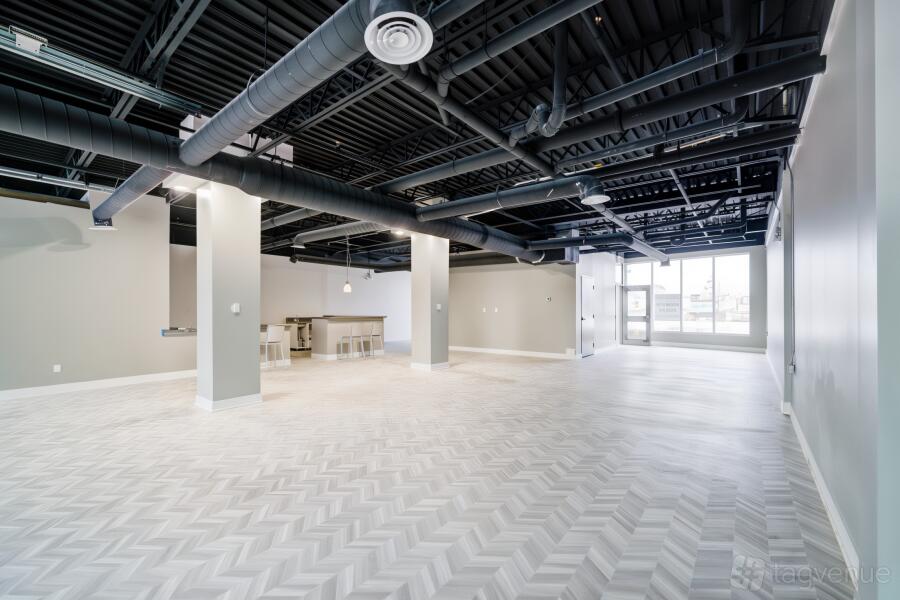 DNA Event Space DNA Event Space