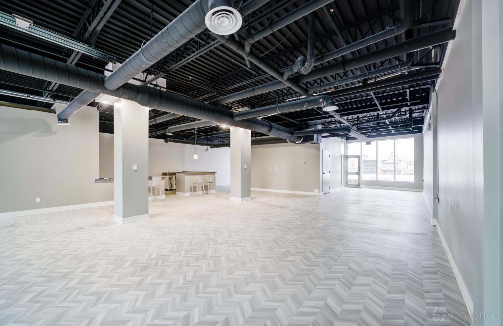 DNA Event Space