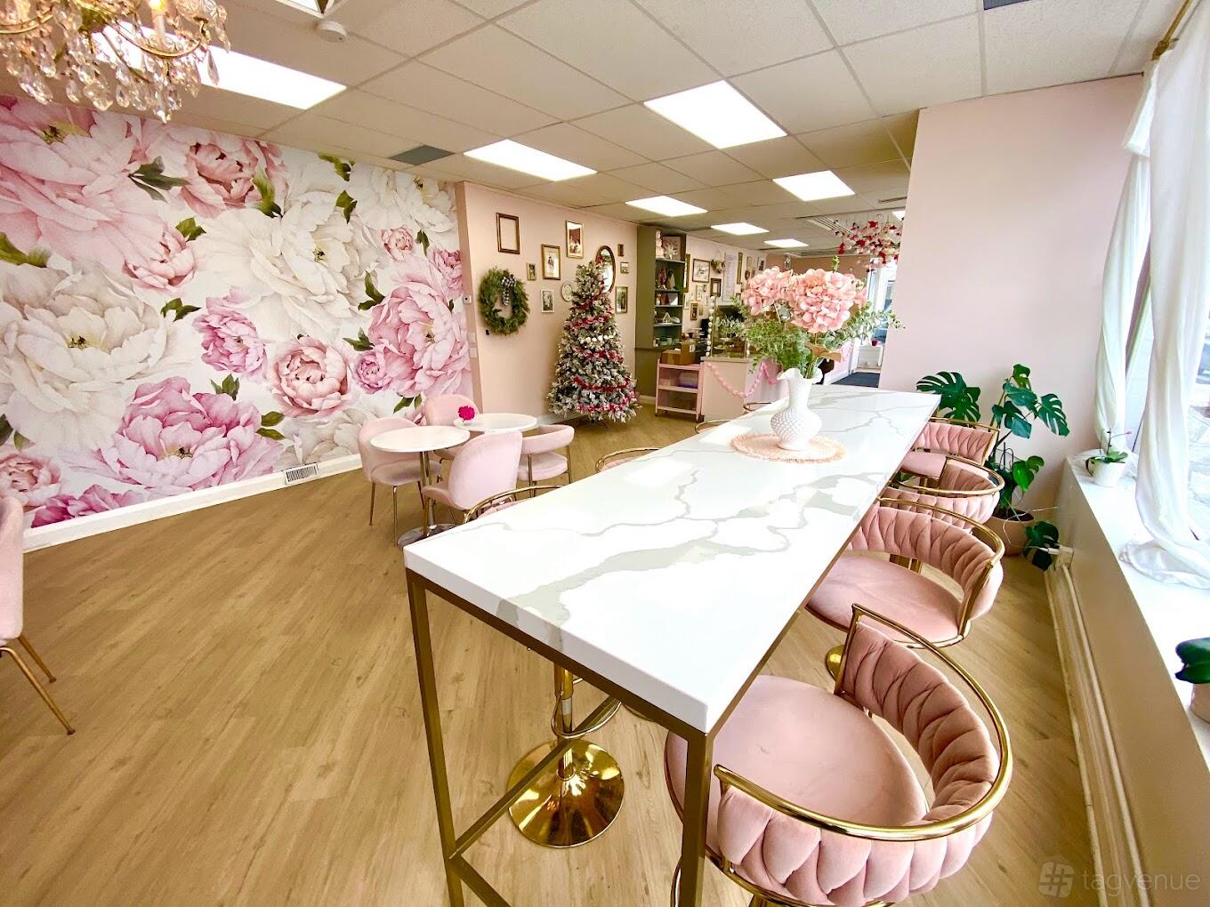 Julienne's Patisserie
