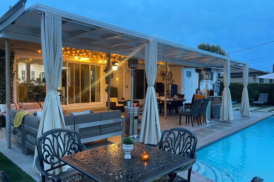Outdoor Space Outdoor Space