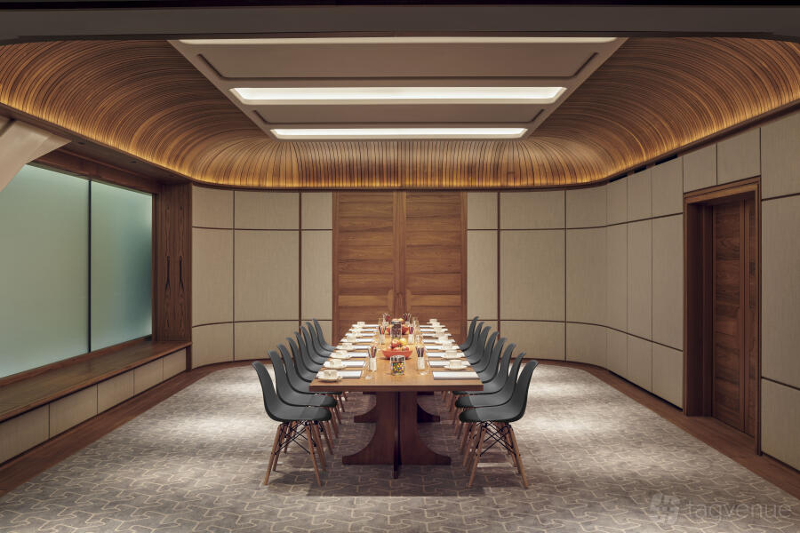 Wilton Room at
