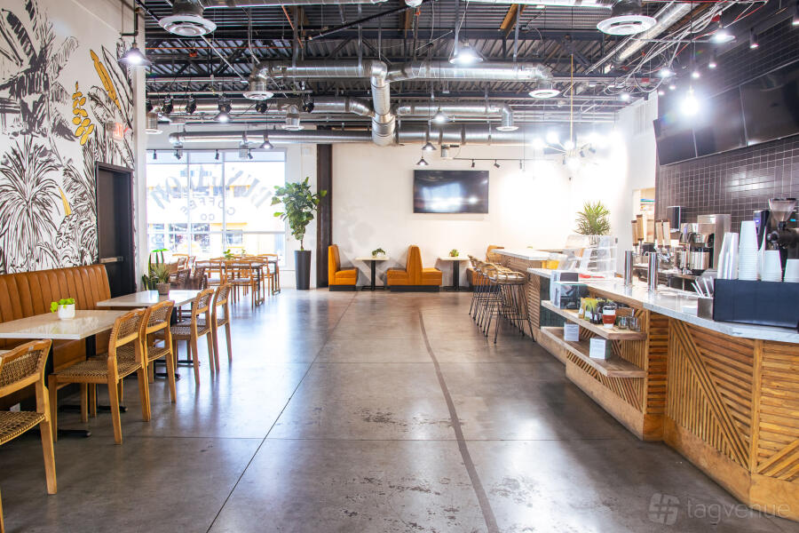 Bungalow Coffee Co Bungalow Coffee Co