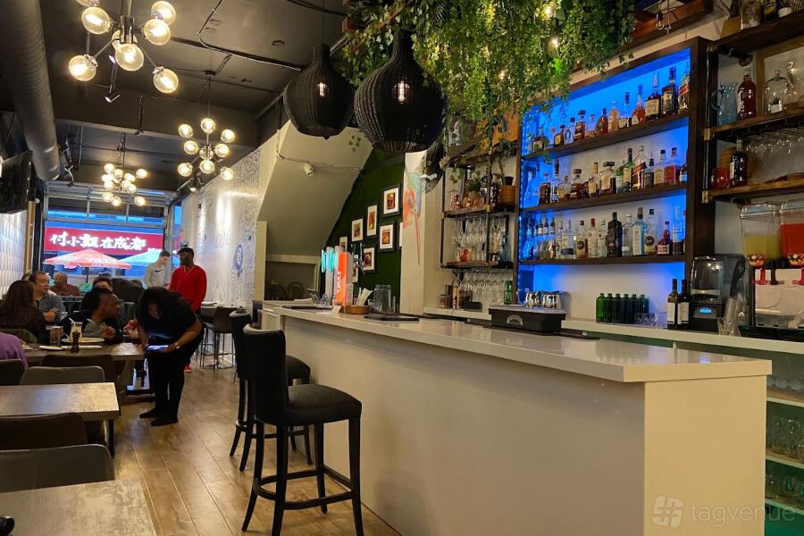 Entire Venue Entire Venue