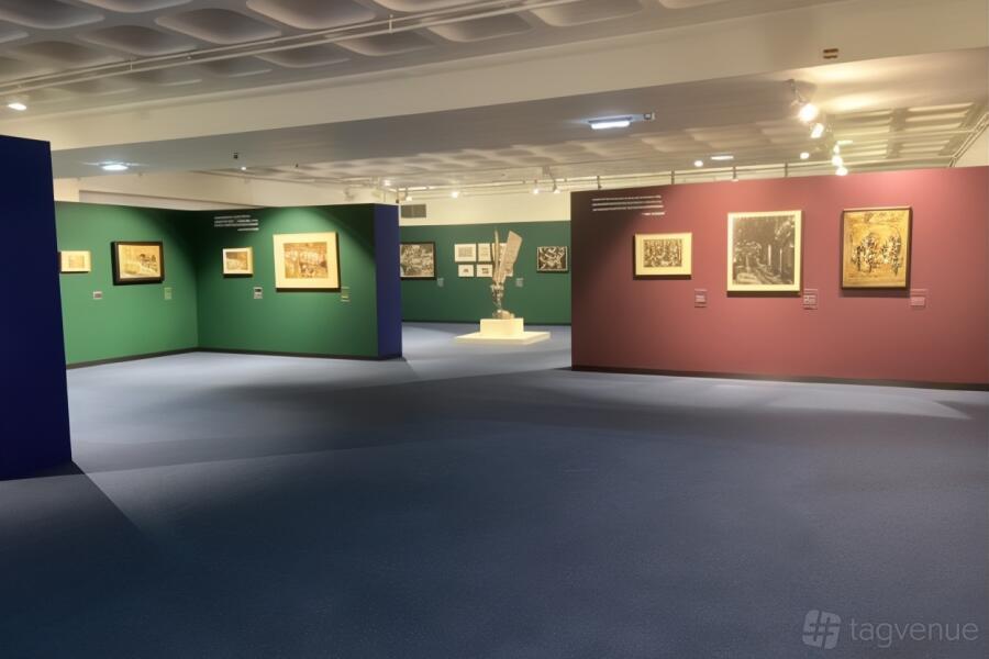 Art Gallery at