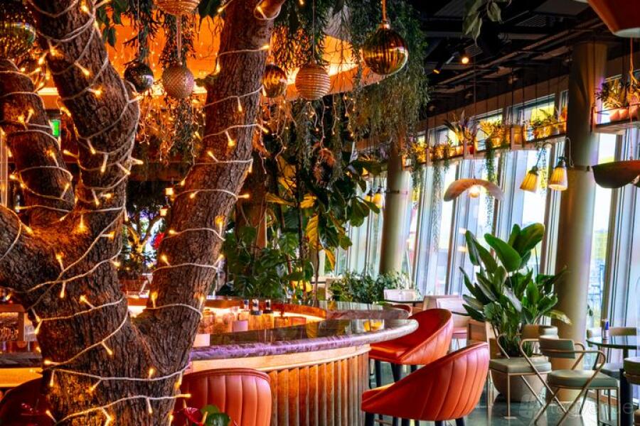 14th Storeys 14 Stories Venue Hire in London | Reviews, Photos & Prices