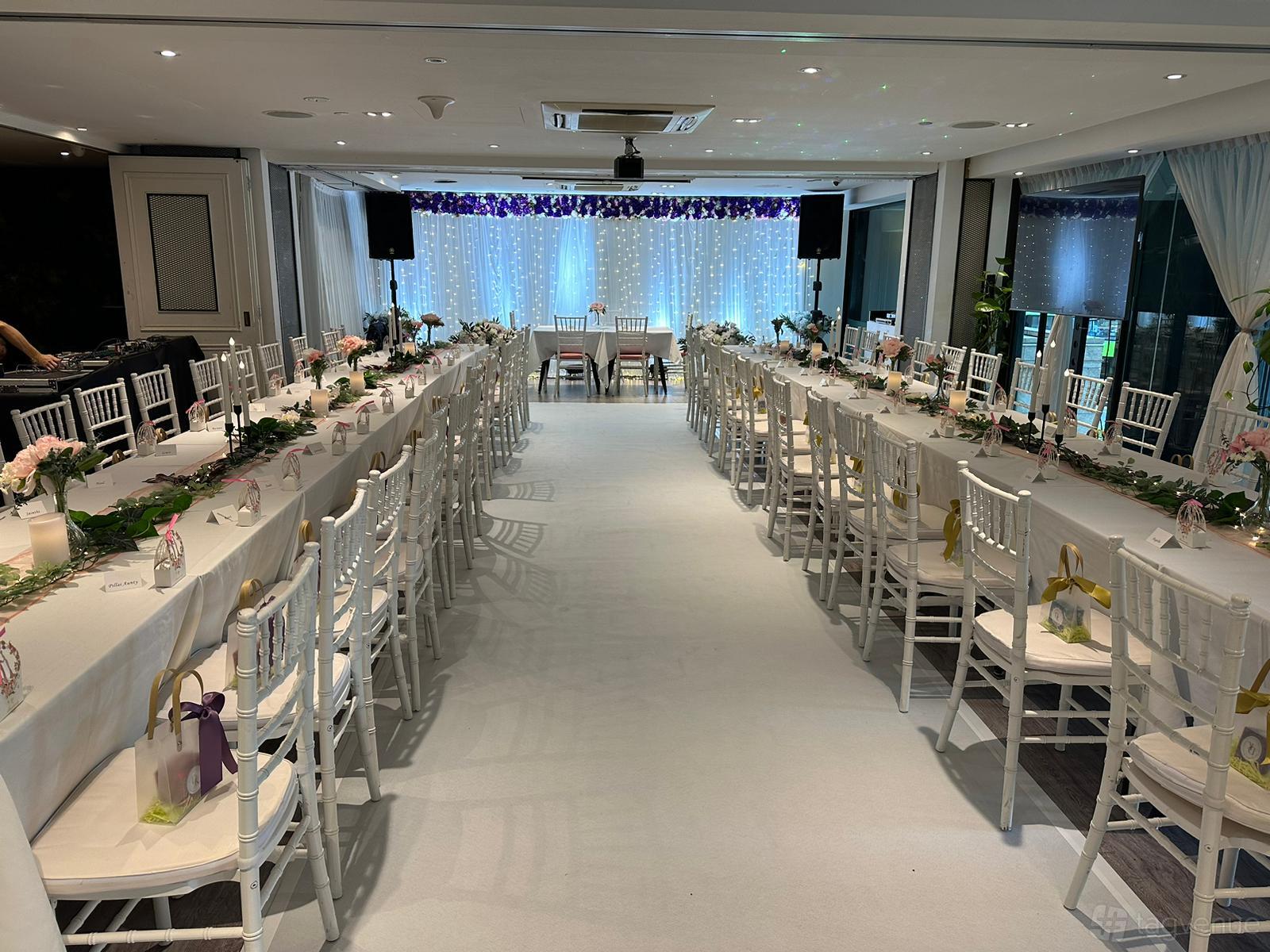 Asscott Raffles Ascott Raffles Place Venue - Raffles Place Event Venue - Event Venue ...