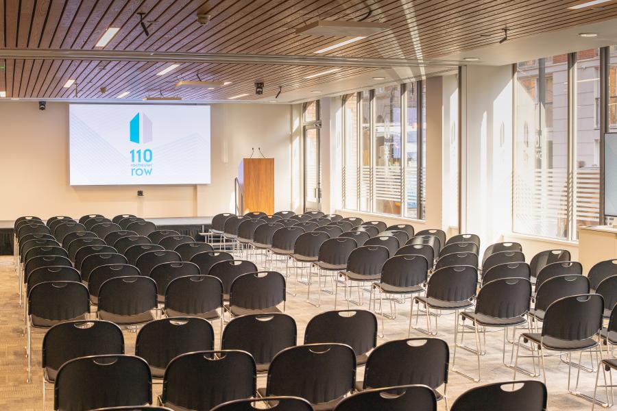 The 16 Best Large Conference Venues for Hire in London | Tagvenue UK