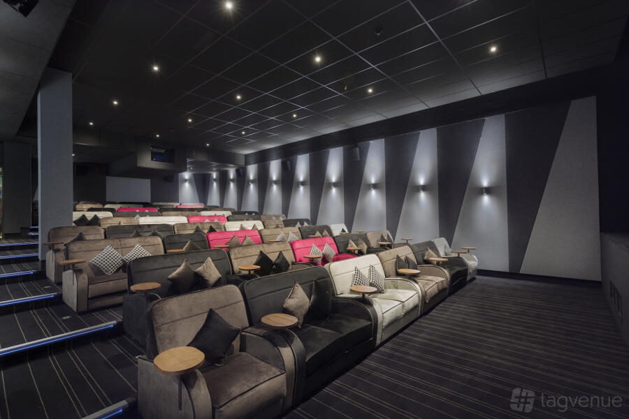 Screen 2 at