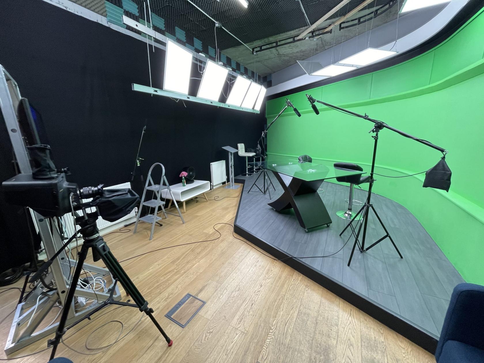 That One Studio Studio 1 - TMH Studios - Event Venue Hire - Tagvenue.com