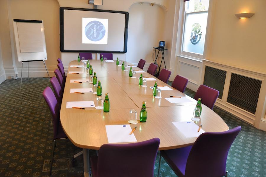 Boardroom Boardroom