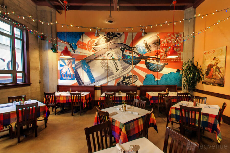 Cadillac Bar & Grill Cadillac Bar & Grill