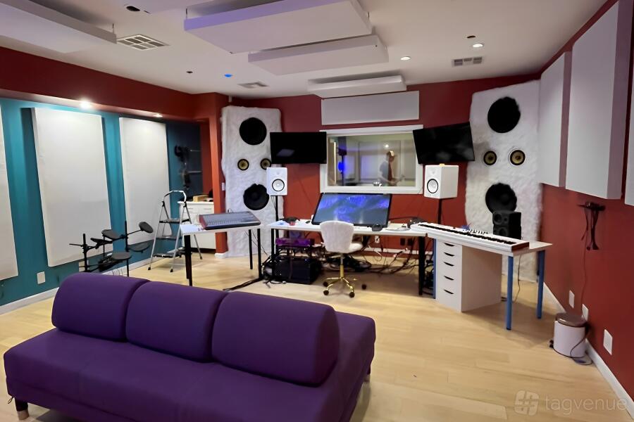 The Music Company The Music Company