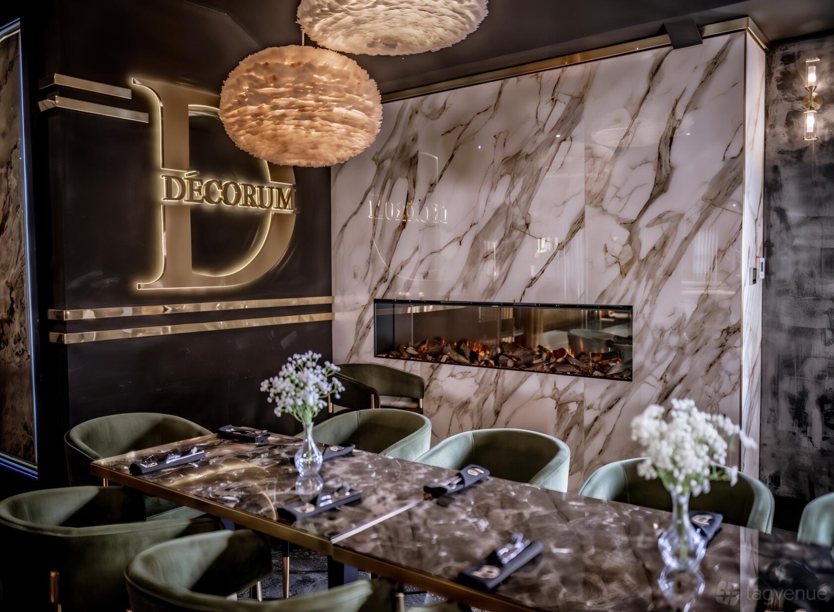 Decorum Venue Hire in Birmingham | Reviews, Photos & Prices