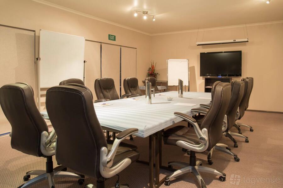 Illuka Conference Room Illuka Conference Room