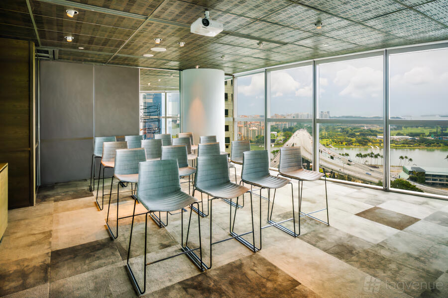 Studio + Atelier at