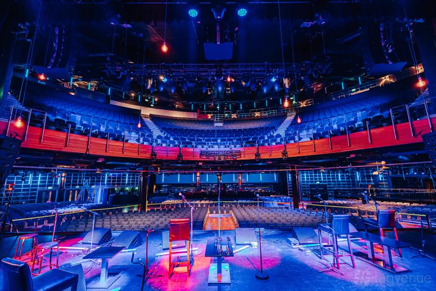 indigo at The O2 indigo at The O2