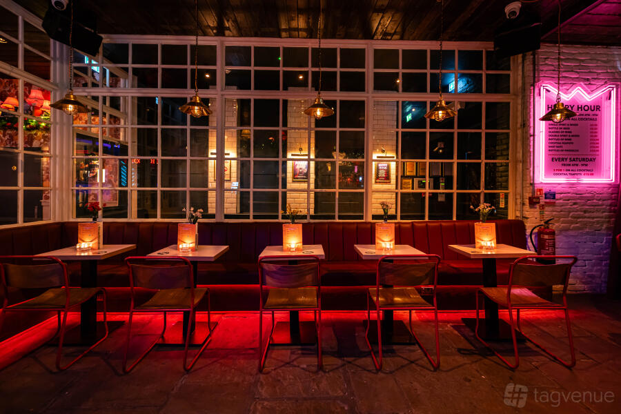 Function Room Function Room