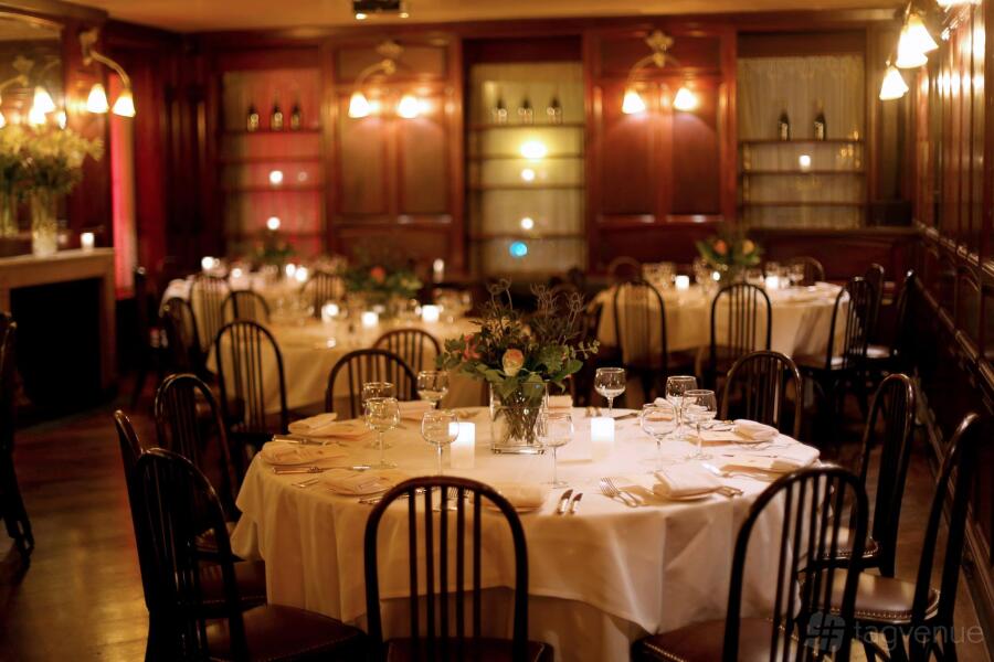 Second Floor Banquet Room Second Floor Banquet Room