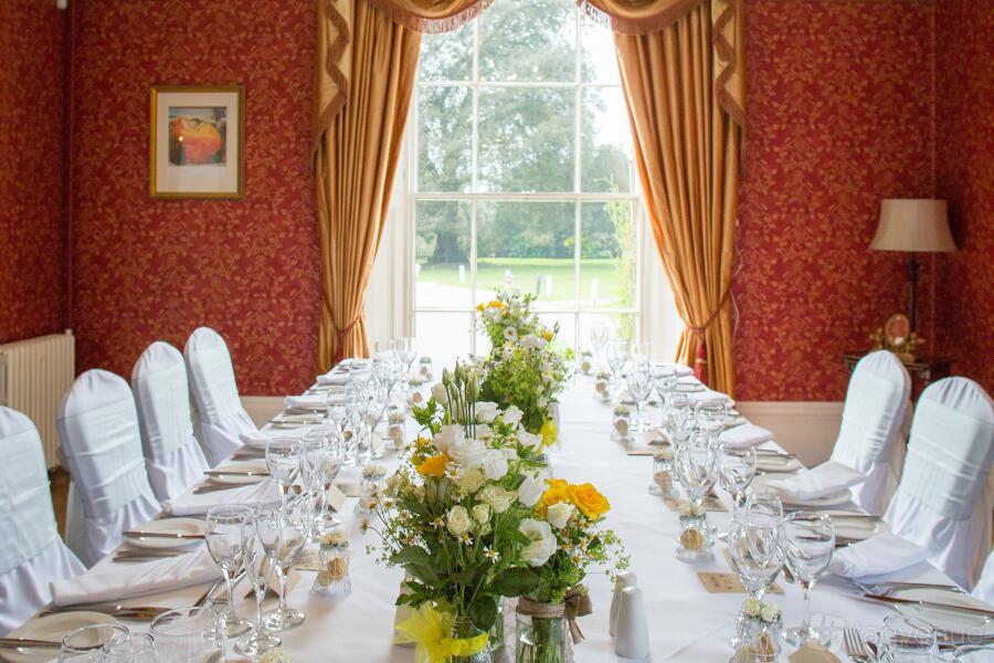 The Dining Room The Dining Room