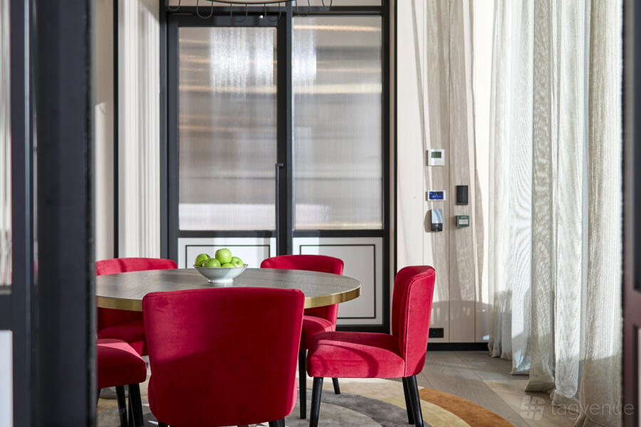 Private Dining Room 2 Private Dining Room 2
