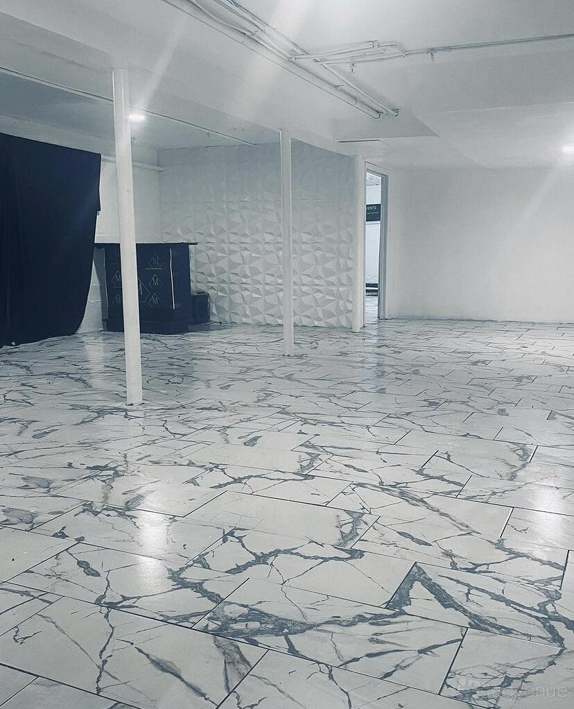 Motion Events Venue Rental in New York City, NY | Photos & Prices