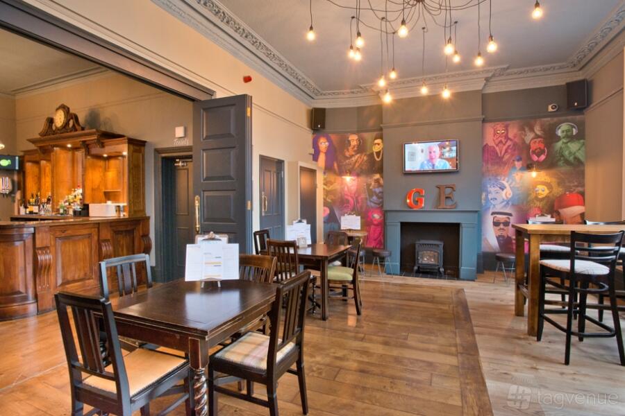 Function Room Function Room