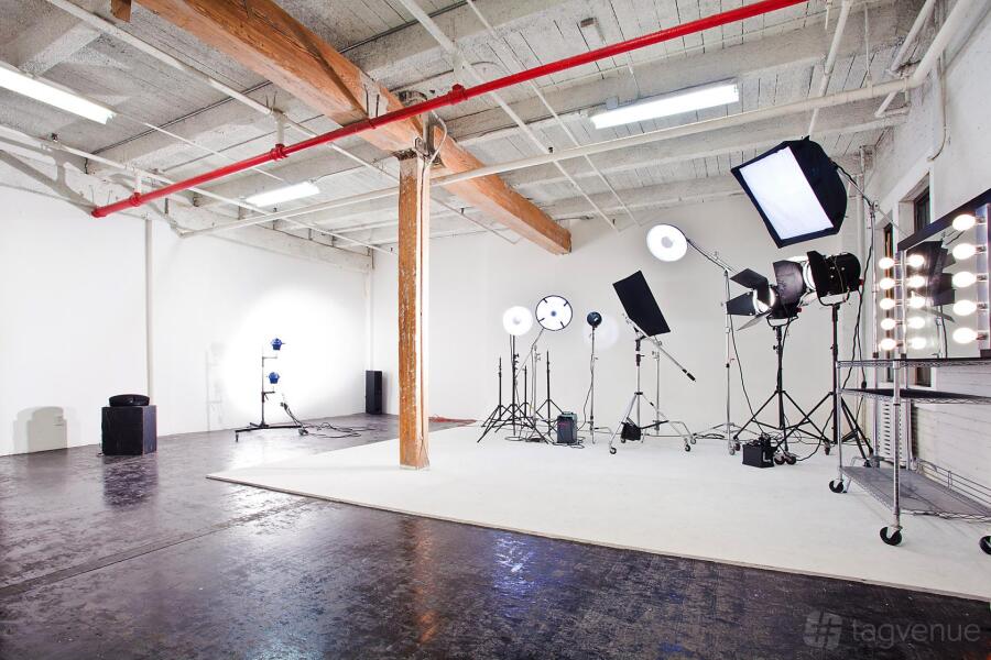 Shaun Alexander NYC Studio Shaun Alexander NYC Studio