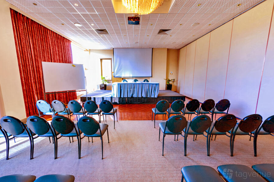 Best Western Airport Motel & Convention Best Western Airport Motel & Convention