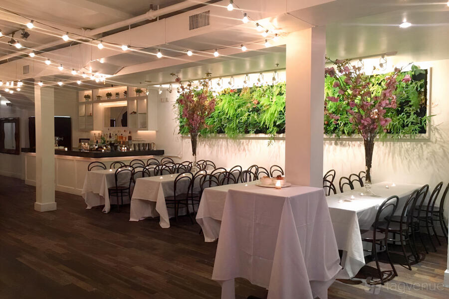 Private Event Space at