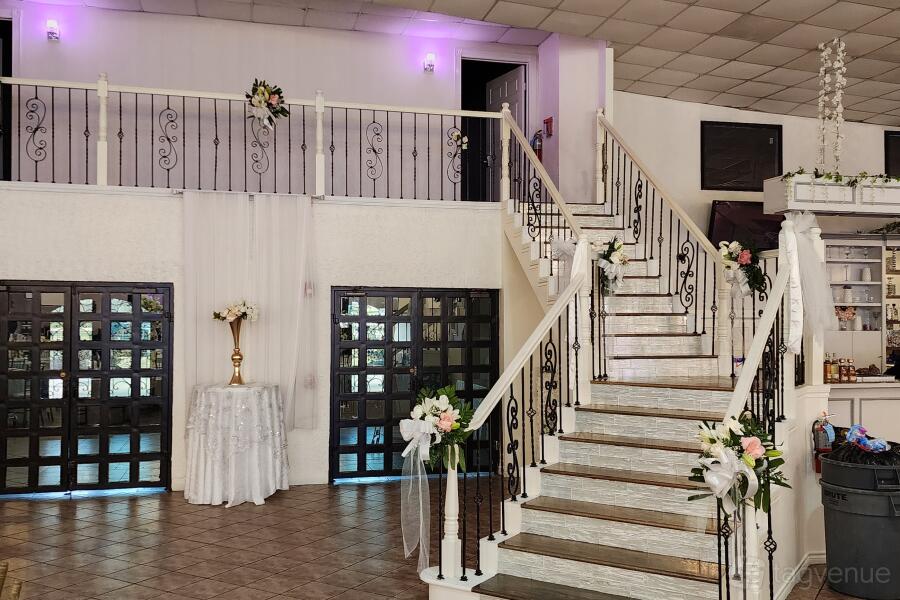 Reception Hall - Memories Reception Hall - Event Venue Rental ...