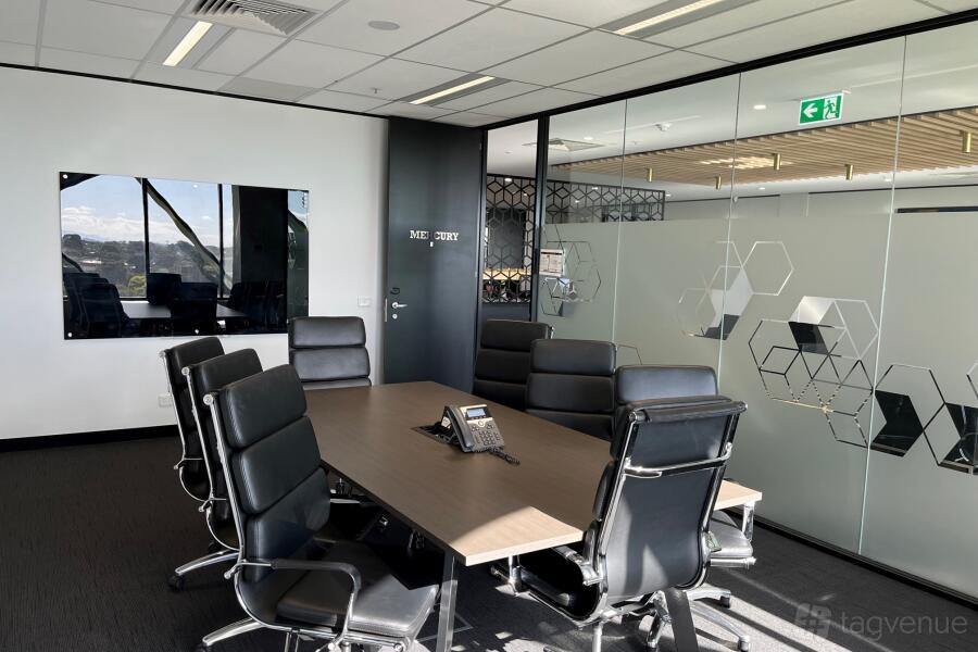 Boardroom - Mercury Boardroom - Mercury