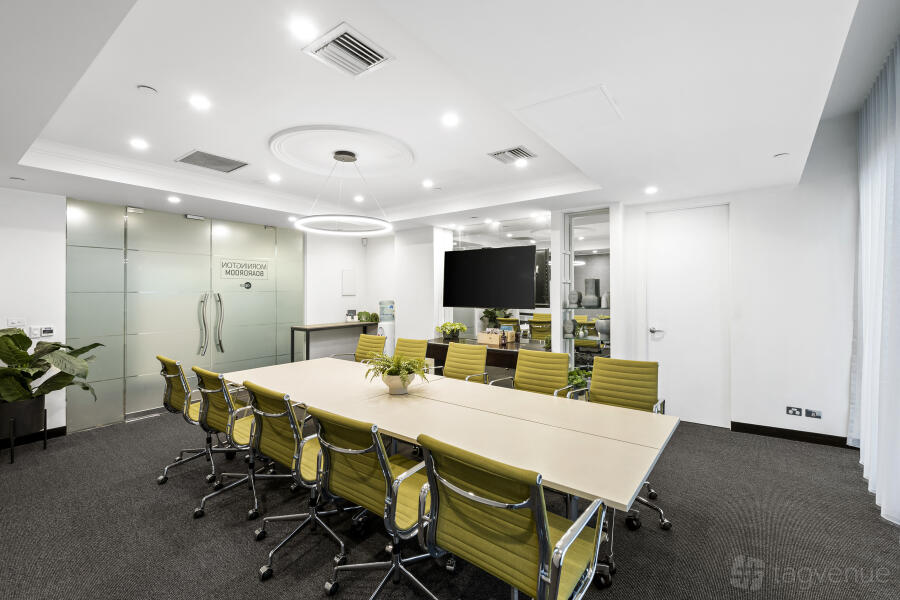 Mornington Boardroom Mornington Boardroom